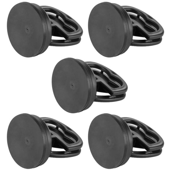 ELAYARD 5Pcs Portable Phone Screen Remover Suction Cup Tool for Car Van Panel Disassemble