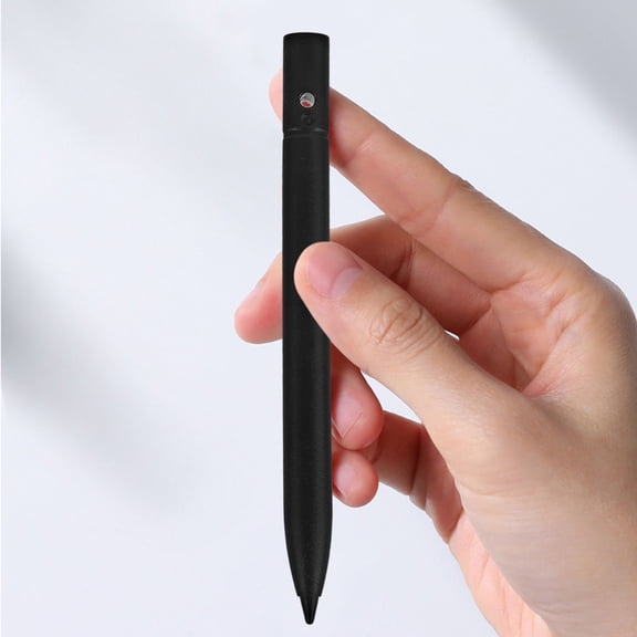 ELAYARD 6Pcs Magnetic Drawing Pen Replacements for LCD Writing Tablets Versatile and Portable