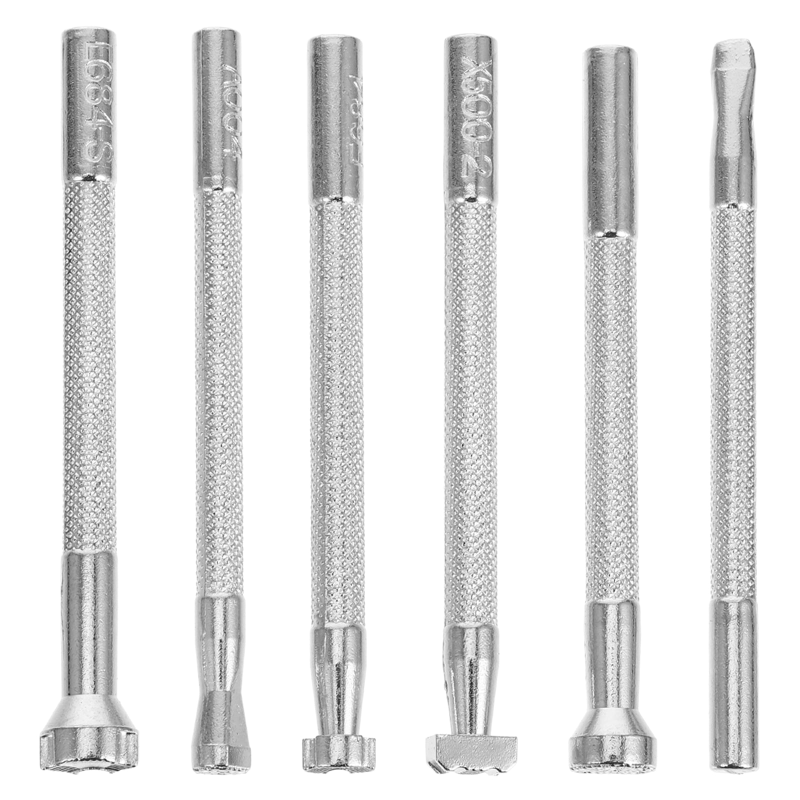 ELAYARD Metal Alloy Embossing Tools Kit for Crafting, Art Projects and Scrapbooking Supplies