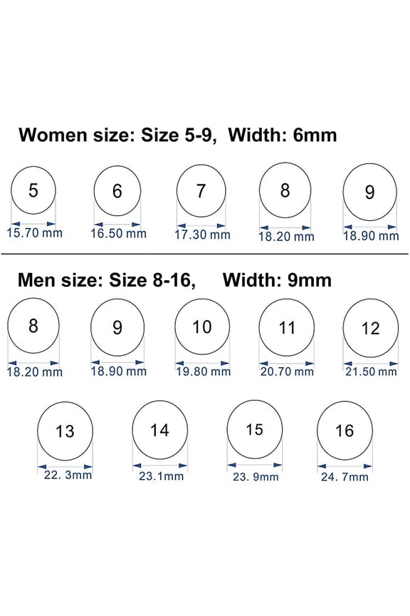 7-Piece Matching Silicone Rings for Couples, Simple Wedding Bands Ideal for Workout, Gym, and Water Sports