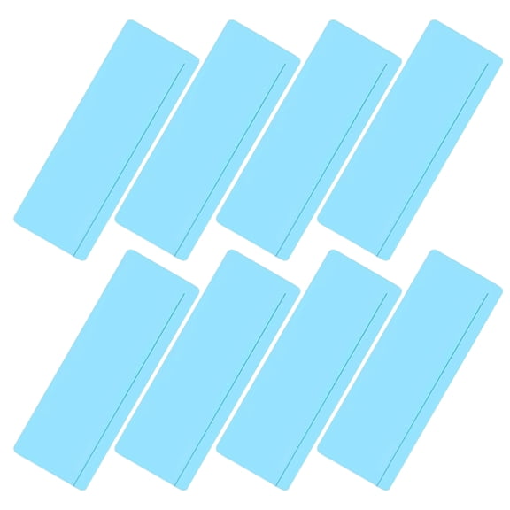 ELAYARD Portable Sky Reading Strips for Home Use, Plastic Reading Tracking Markers for Improved