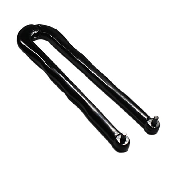 ELAYARD Adjustable Angle Mill Wrench in Black with Cemented Carbide Material for Precise Machine Use
