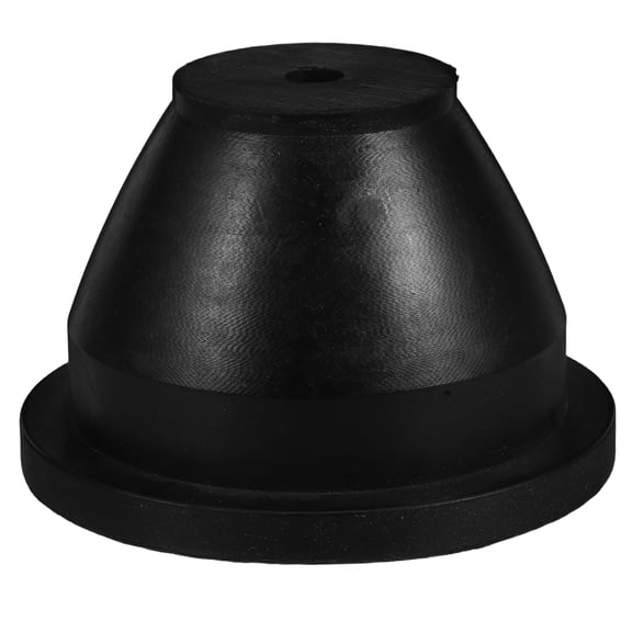 ELAYARD Rubber Vibration Isolator Pad for Air Conditioner Absorption 1Pack