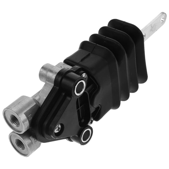 ELAYARD Control Valve Multi Color Plastic for Bus Cabin to Enhance Driving Comfort 1Pcs