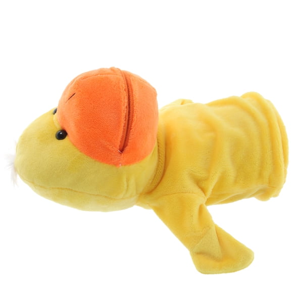 ELAYARD Animal Shape Cartoon Plushie Story Telling Tool for Adults 1Pack
