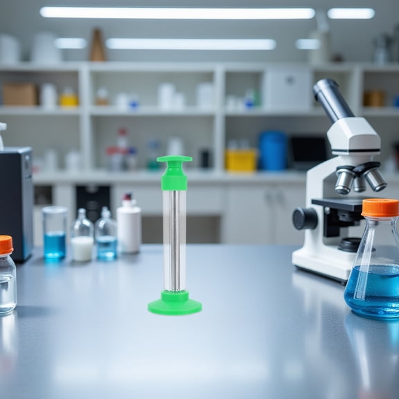 ELAYARD Compression Ignition Device for Science Classroom Demonstrations in Assorted Color