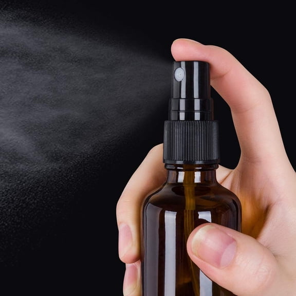 ELAYARD 14pcs Assorted Color Plastic Spray Nozzle Replacement for Bottles and Easy to Use