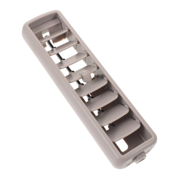 ELAYARD Automotive Roof Air Conditioning Vent Compatible with Pajero Quick Install ABS Grille