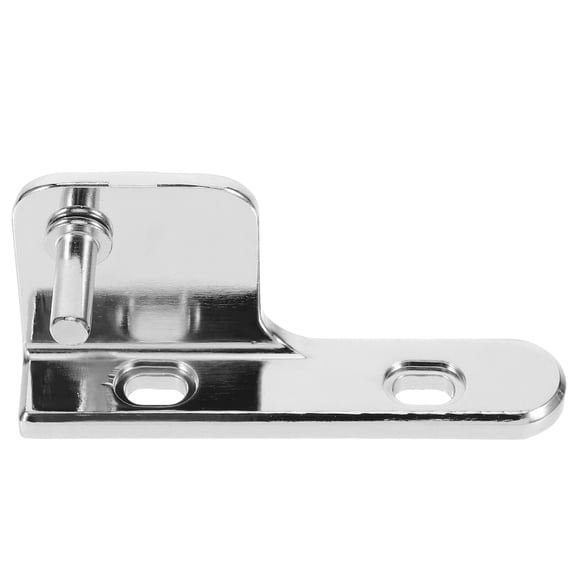 ELAYARD Heavy Duty Stainless Steel Refrigerator Door Hinge Replacement for Cooling Cabinets and Appliances