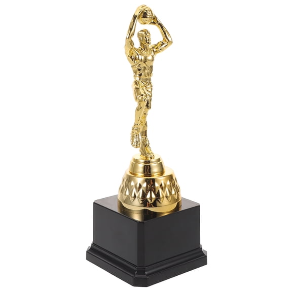 ELAYARD Trophy Cup for Basketball Achievements and Tournament Victories