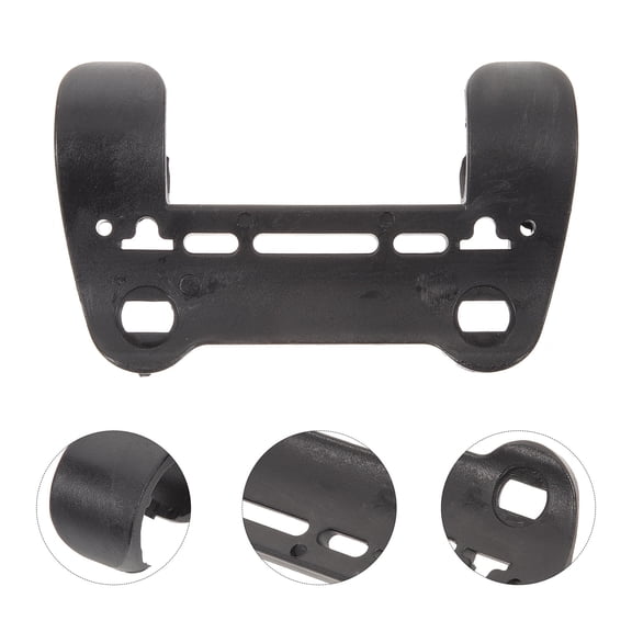 ELAYARD Bike Pump Holder Bracket Universal Clip for Secure Cycling Pump Frame Mount Attachment