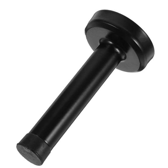 ELAYARD Heavy Duty Stainless Steel Door Stopper Wall Protector for Home and Office Use