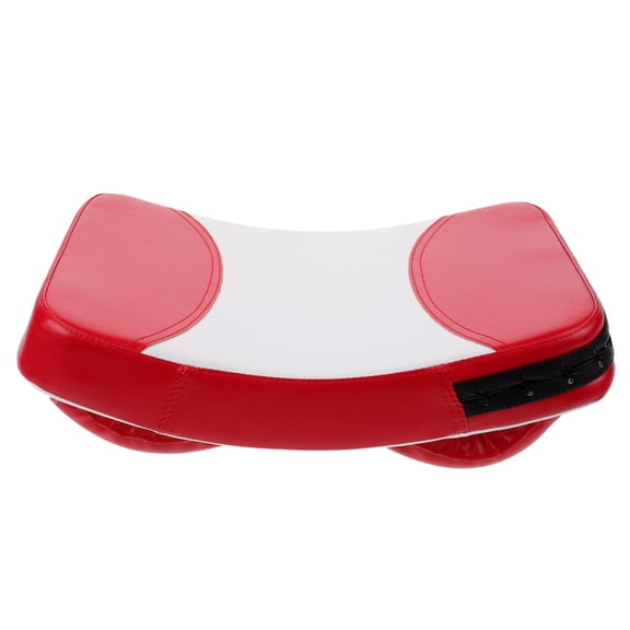 ELAYARD PU Boxing Pads for Training with Thickened Shield for Boxing and Martial Arts Use