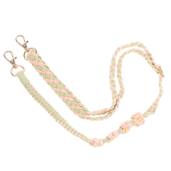 ELAYARD Adjustable Phone Strap Lanyard for Smartphones, and Stylish, 1 Piece