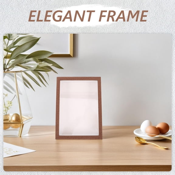 ELAYARD Handmade Butterfly Specimen Display Frame for Home Decor, Art Projects, and Unique Wall Decoration