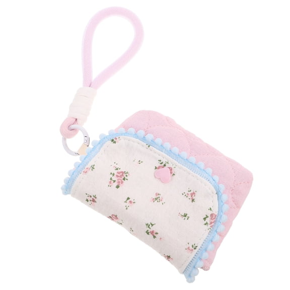 ELAYARD Camera Carrying Pouch in Cotton for Travelers Compact Design with Shockproof 1Pack