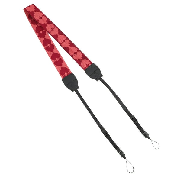 ELAYARD Comfortable Shoulder Belt Camera Strap in Assorted Colors for Easy Carry