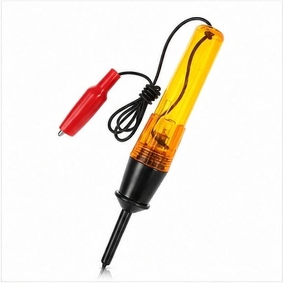 ELAYARD Car Tool Tester Detection Voltage Pen Circuit Electrical 6v-24v