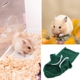 thumbnail image 1 of ELAYARD Cozy Sweater for Ferrets and Small Pets, Warm and Fashionable Sweatshirt, Soft and Comfortable, 1 Piece, 1 of 8