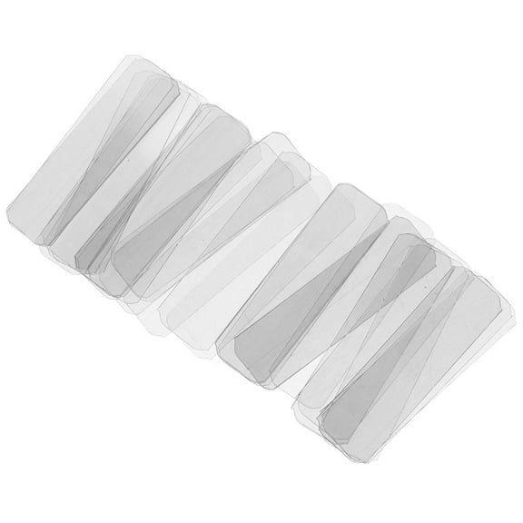 ELAYARD Versatile Transparent Adhesive Tape for Decorating Fixing and Art Projects