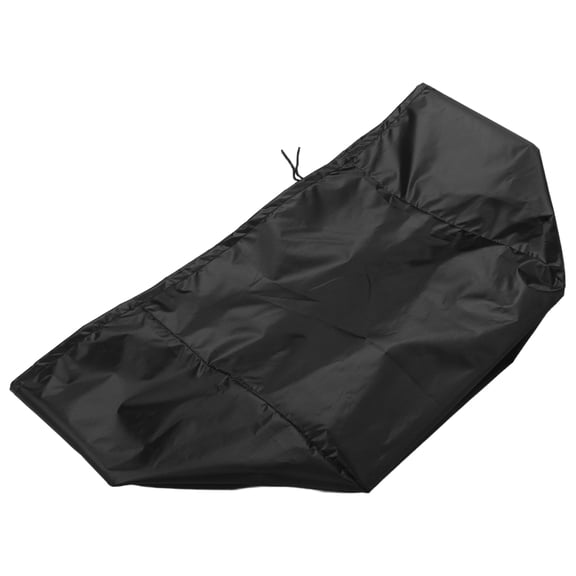 ELAYARD Compact Black Drink Maker Cover Waterproof Dust Shield Oxford Cloth