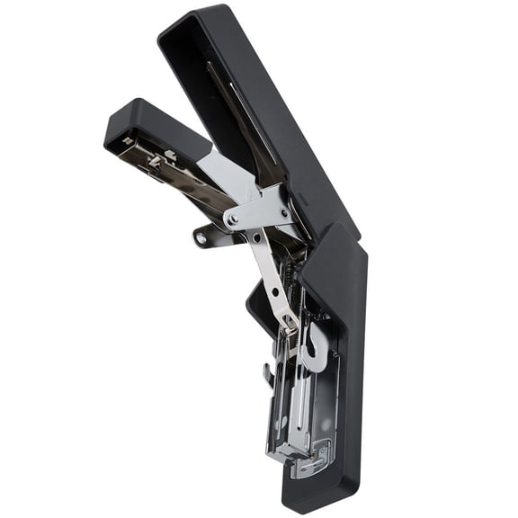 ELAYARD Heavy Duty Stapler for Office Daily Use Compact and Lightweight Binding Tool
