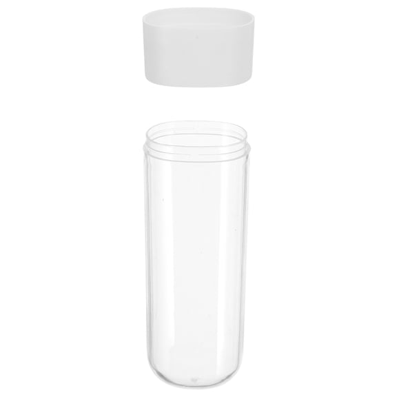 ELAYARD Electric Toothbrush Head Storage Case for Travel, Compact Plastic Box