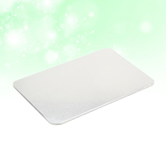 ELAYARD Cooling Pad for Rabbits Pet Cooling Plate Dark Brown 1Pack