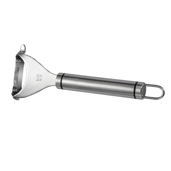 ELAYARD Corn Threshing Machine Stainless Steel Corn Thresher Kitchen Gadget 1Pack