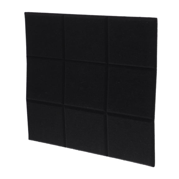 ELAYARD Creative Notice Board Felt Board For Classroom DIY Creations 1Pcs