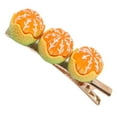 thumbnail image 1 of ELAYARD Multi Resin Hair Clips for Teen Girls - Stylish Hair Styling Accessories 1 Set, 1 of 8