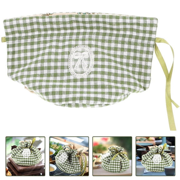 ELAYARD Multi Cotton Tea Cozy for Teapot, Decoration and