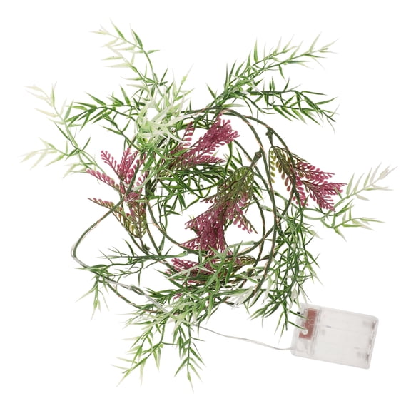 ELAYARD LED Flower ng Light Battery Operated Decorative Plant Lamp for Party Atmosphere