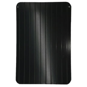 ELAYARD Thawing Plate for Chicken Defrosting in Cooking Preparation 1Set