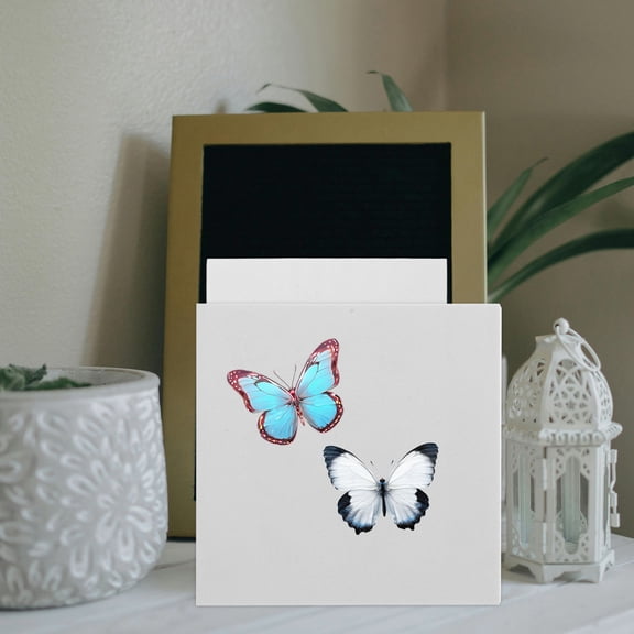 ELAYARD Entomology Spreading Board Insect Pinning Board EVA Foam White 1Pack