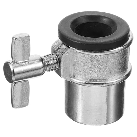 ELAYARD Replacement Drum Bracket Wing Screw Connector for Drum Set Mount Accessory