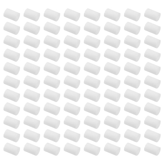 ELAYARD Durable Pe Pipe Filling for Sewing and DIY Pillow Stuffing Soft Support