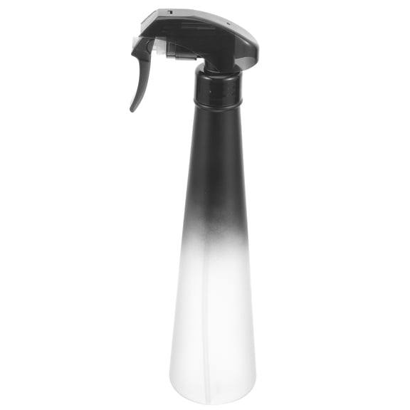 ELAYARD Portable Refillable Spray Bottle Plastic Liquid Storage Bottle for Home Use