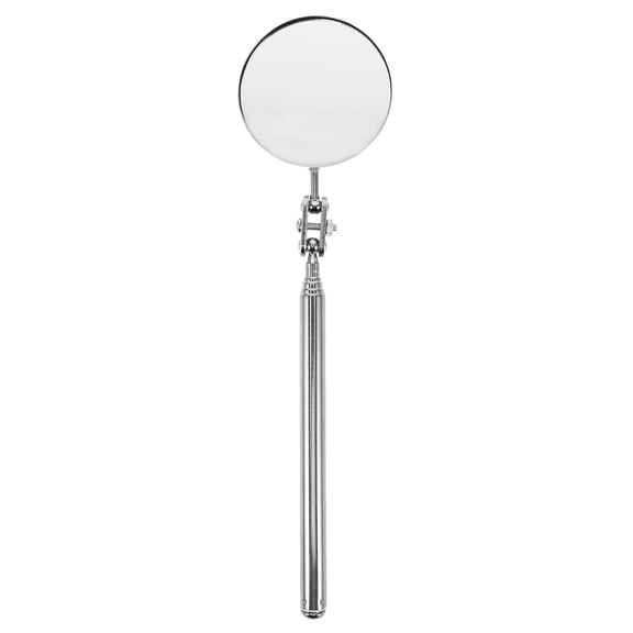 ELAYARD Extendable Inspection Mirror Tool for Automotive and Machine Repairs with Universal Design