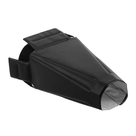 ELAYARD Flash Diffuser Softbox Black PVC for Speedlight Optimal Diffusion