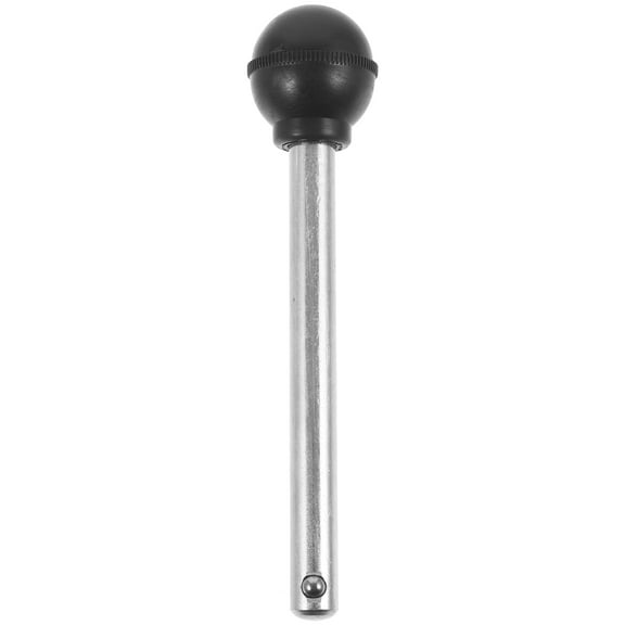 ELAYARD Durable Iron Weight Stack Plate Holder Loading Pin for Home Gym Equipment Accessories