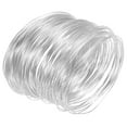 thumbnail image 1 of ELAYARD Sculpting Wire 1 Roll Silver Aluminum for DIY Projects and Modeling, 1 of 6