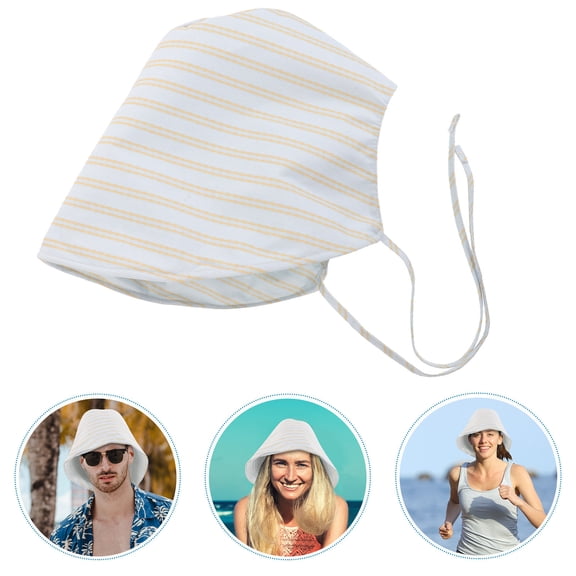 ELAYARD Wide Brim Bucket Hat Multi Lightweight Breathable Adjustable