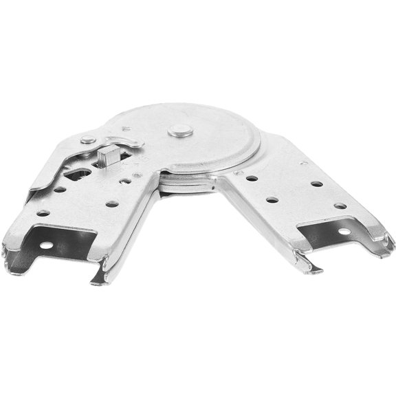 ELAYARD Heavy Duty Steel Ladder Hinge Lightweight Folding Parts for Home Ladder Accessories