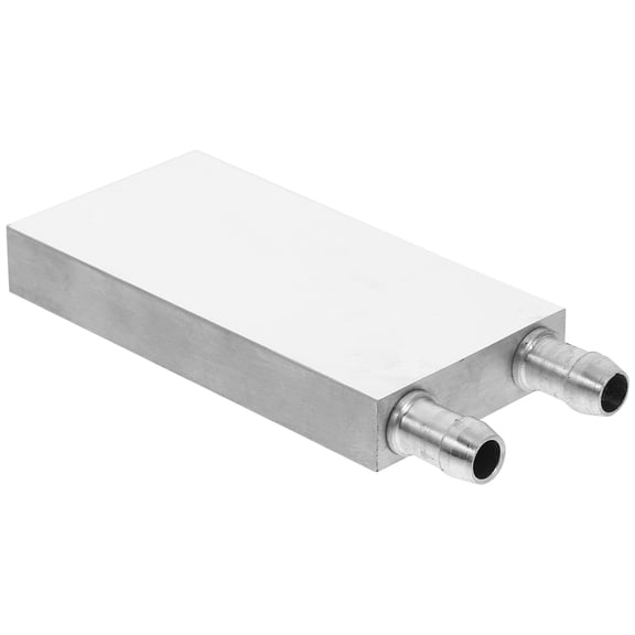 ELAYARD GPU Water Cooling System with Aluminum Heat Sink for PC, Quiet and Durability