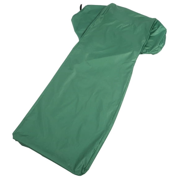 ELAYARD Garden Mower Protector Universal Lawn Mower Sunshade Olive Green 1Pack