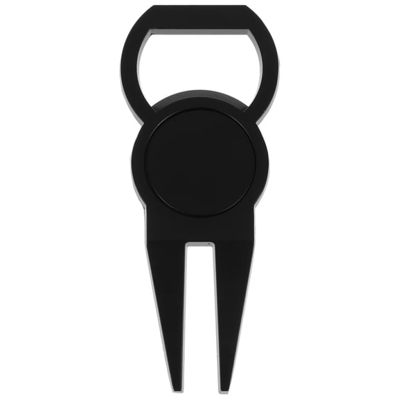 ELAYARD Golf Divot Repair Tool Set Zinc Alloy Cleaner for Course Maintenance