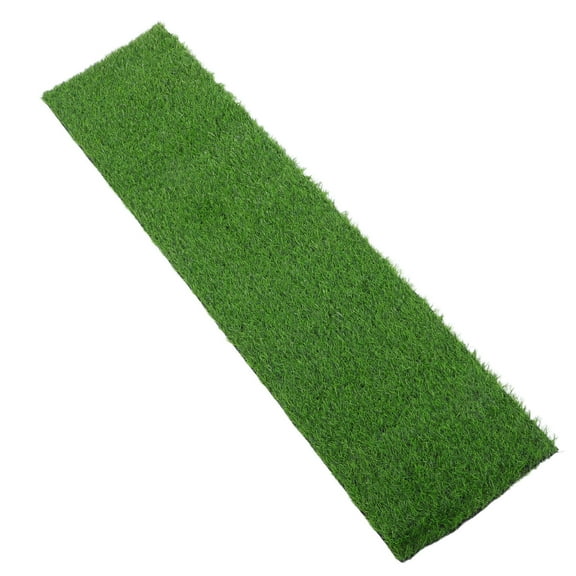 ELAYARD Outdoor Fake Grass Turf Carpet Rug for Patio Deck Balcony Weather Resistant Synthetic