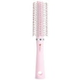 thumbnail image 1 of ELAYARD Round Hair Brush ABS Material 1 Piece for Effective Hair Care and Styling, 1 of 7