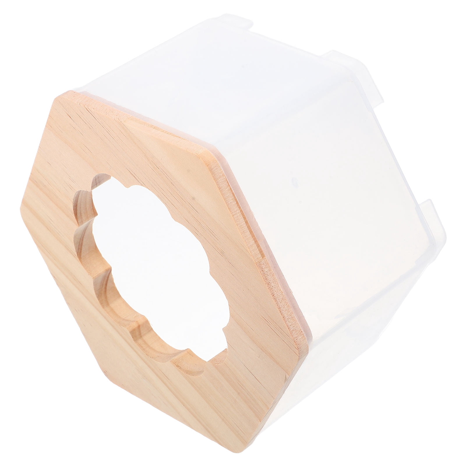Photo inspiration: Compact Hamster Accessories For Small Areas Reference: Elayard Hamster Bath Tub And Toilet Dual Function Khaki Compact